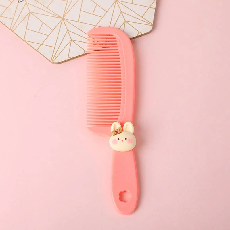 Cute & Handy Mini Hair Comb for Girls-12