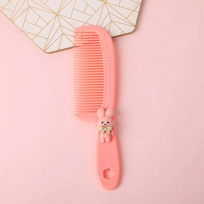 Cute & Handy Mini Hair Comb for Girls-15
