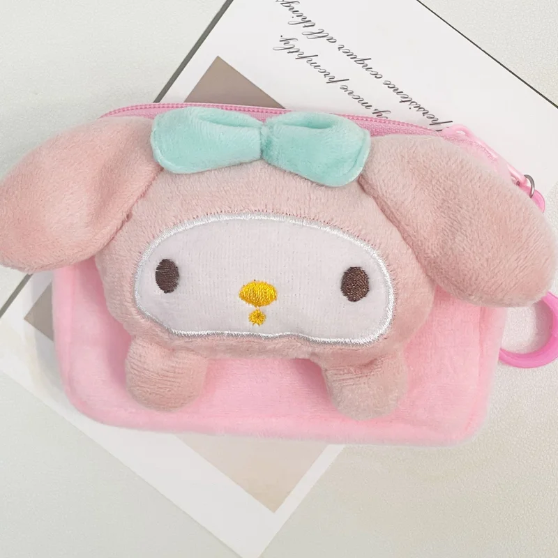 Small Cartoon Wallet at 150 TK Pink