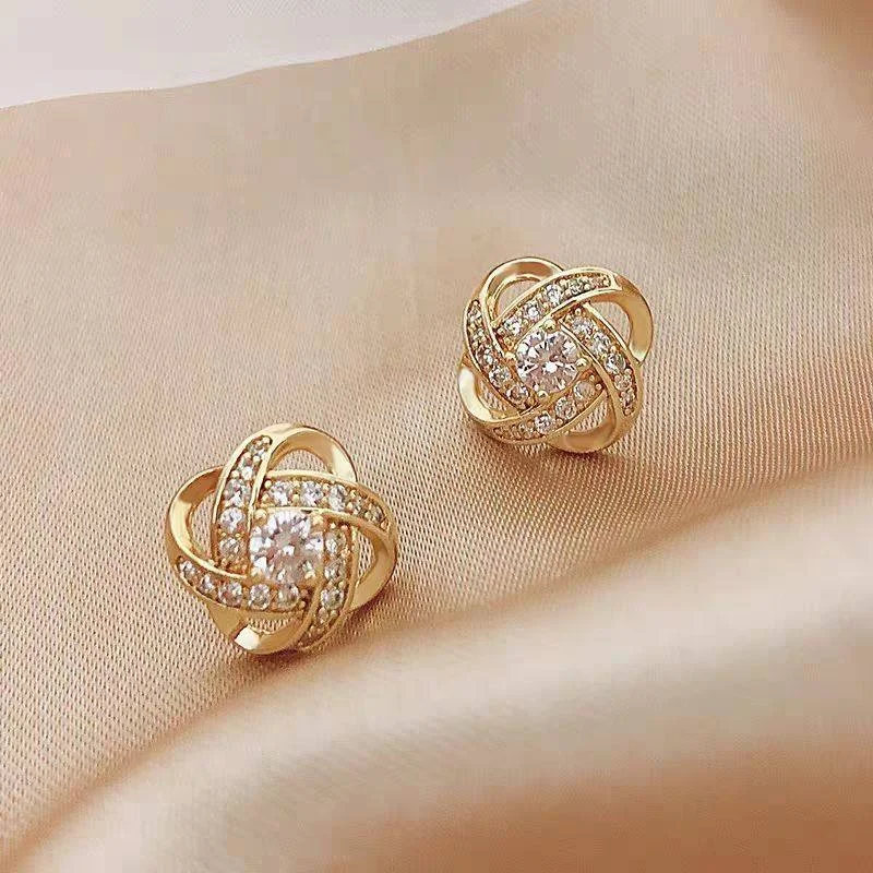 Imported Earrings at 90 TK per pair 3